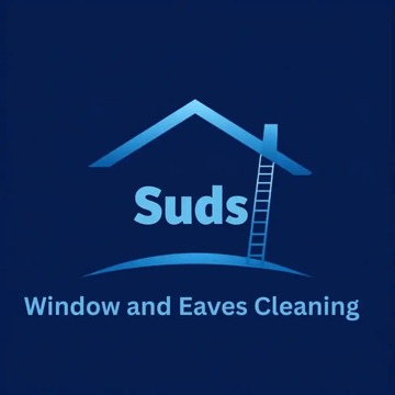 sudswindowandeavescleaning